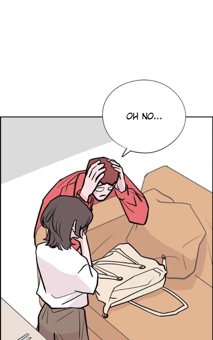 Read Love Letter chapter 40 image 22 on Lezhin