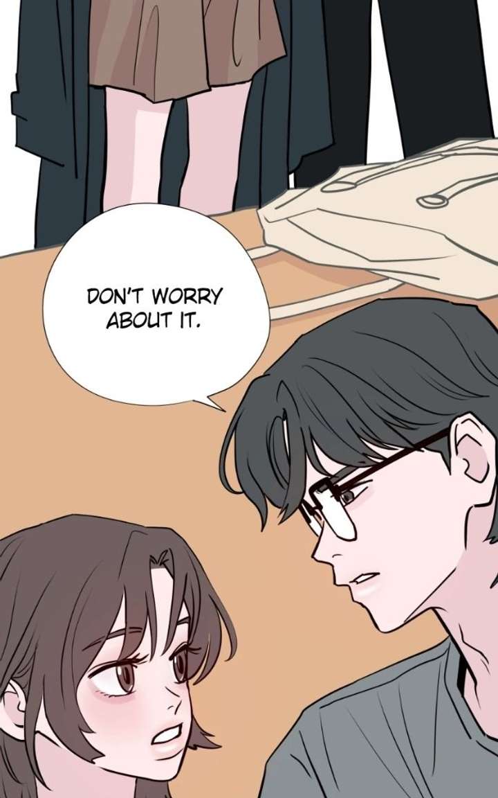 Read Love Letter chapter 40 image 26 on Lezhin