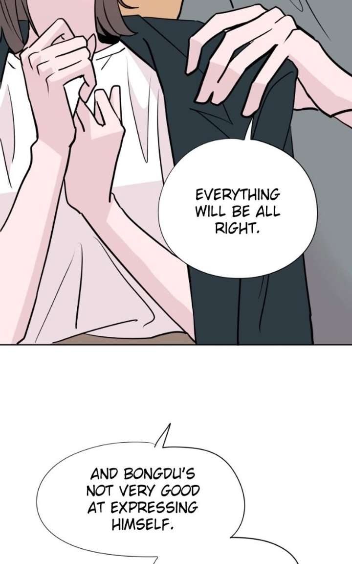 Read Love Letter chapter 40 image 27 on Lezhin
