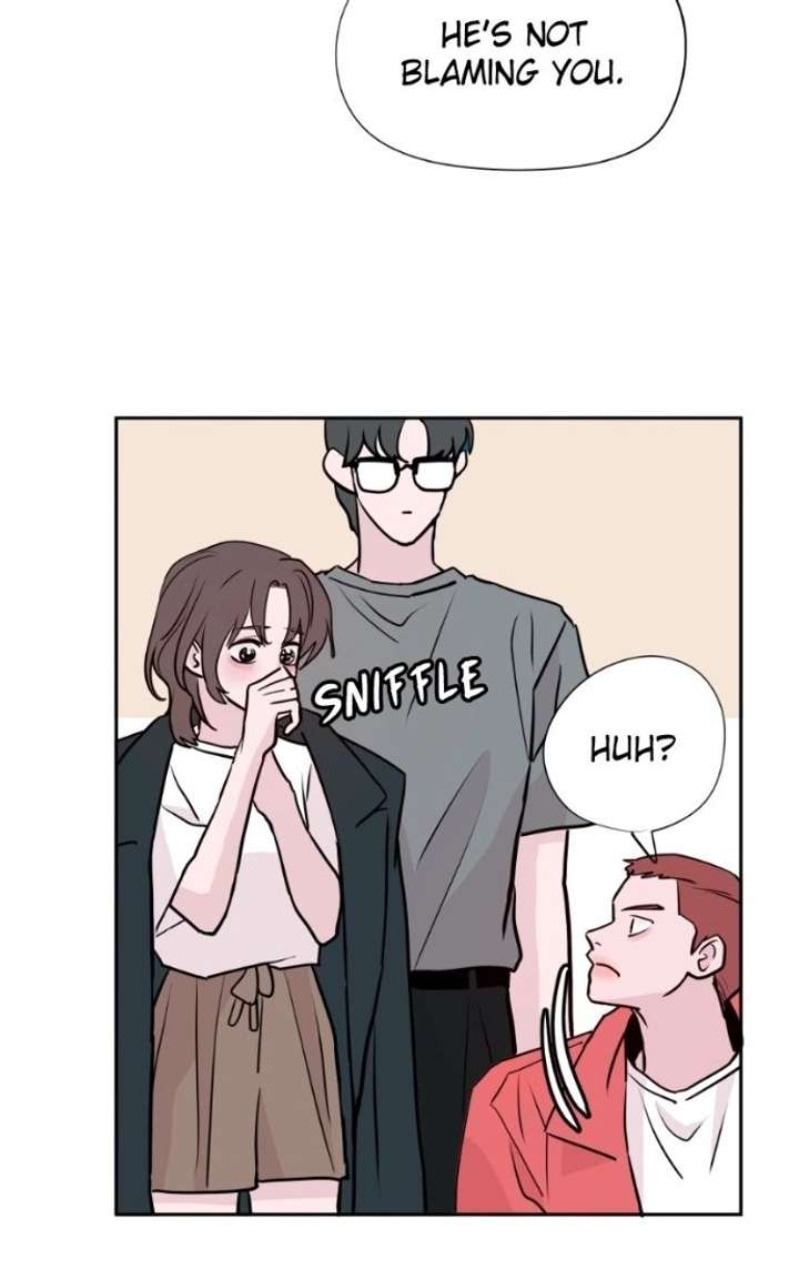 Read Love Letter chapter 40 image 28 on Lezhin