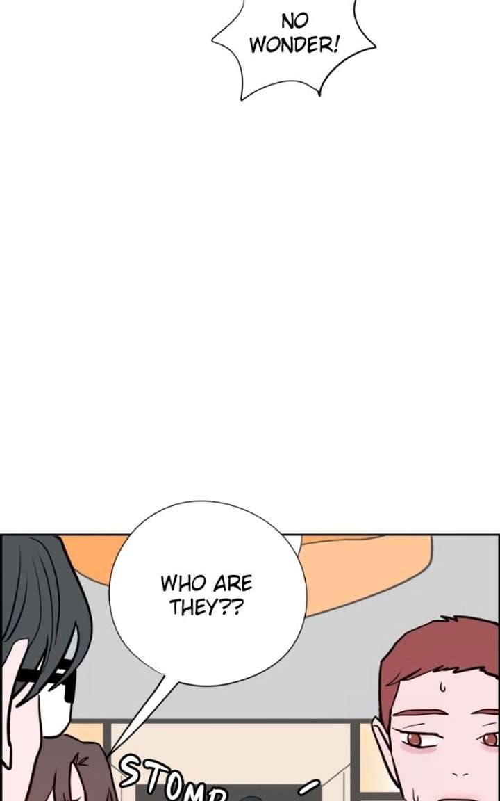 Read Love Letter chapter 40 image 39 on Lezhin