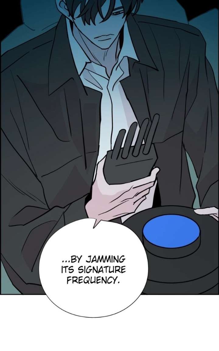 Read Love Letter chapter 40 image 4 on Lezhin