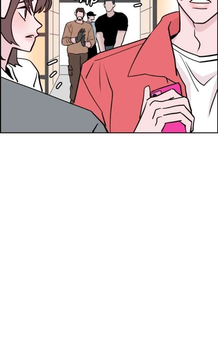 Read Love Letter chapter 40 image 40 on Lezhin