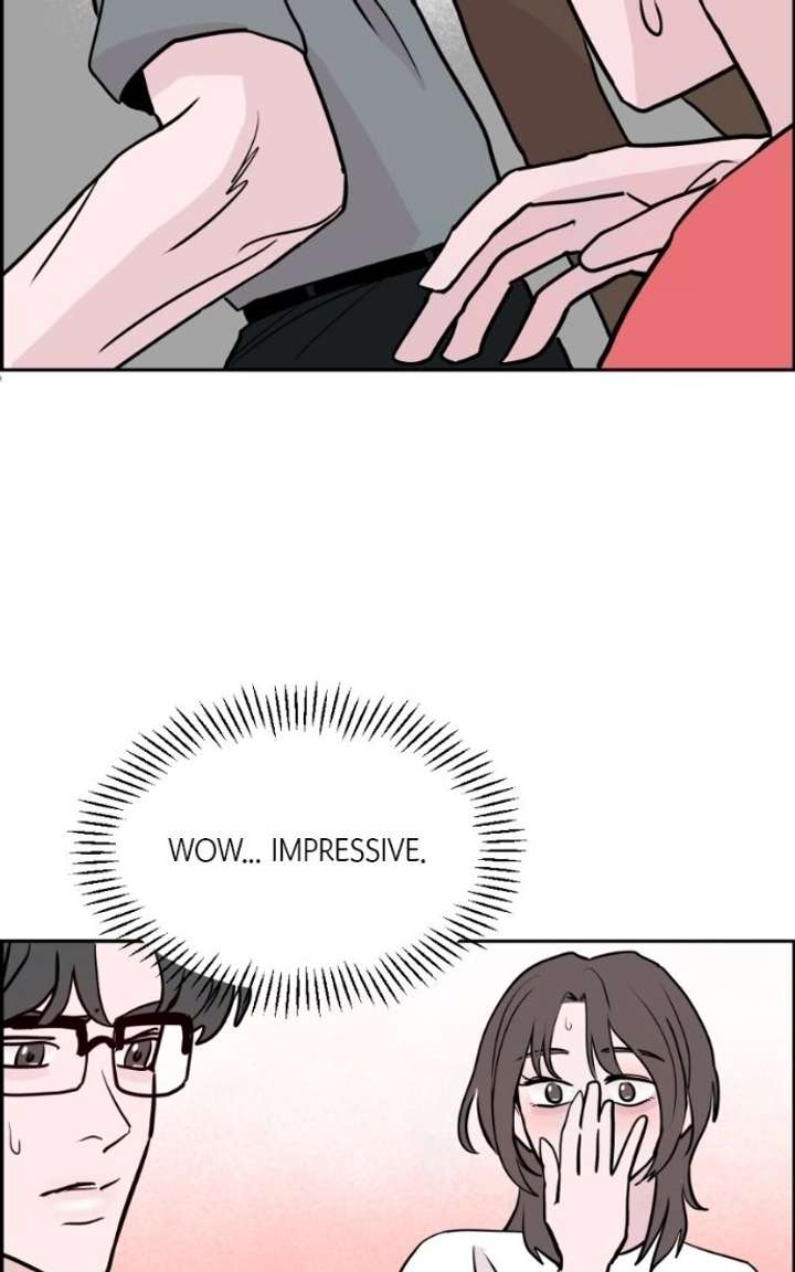 Read Love Letter chapter 40 image 45 on Lezhin