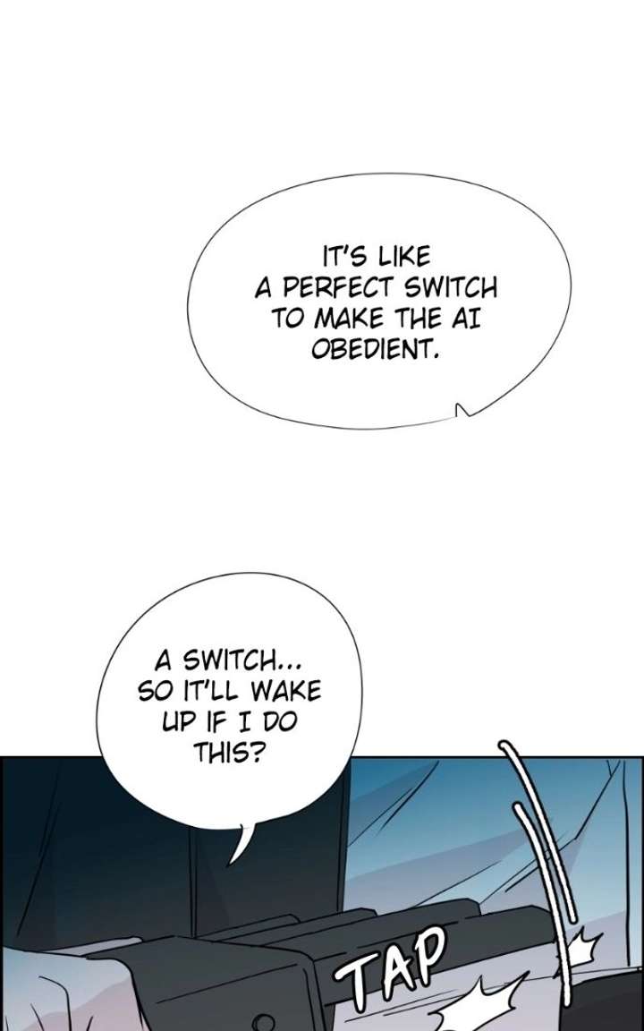 Read Love Letter chapter 40 image 5 on Lezhin