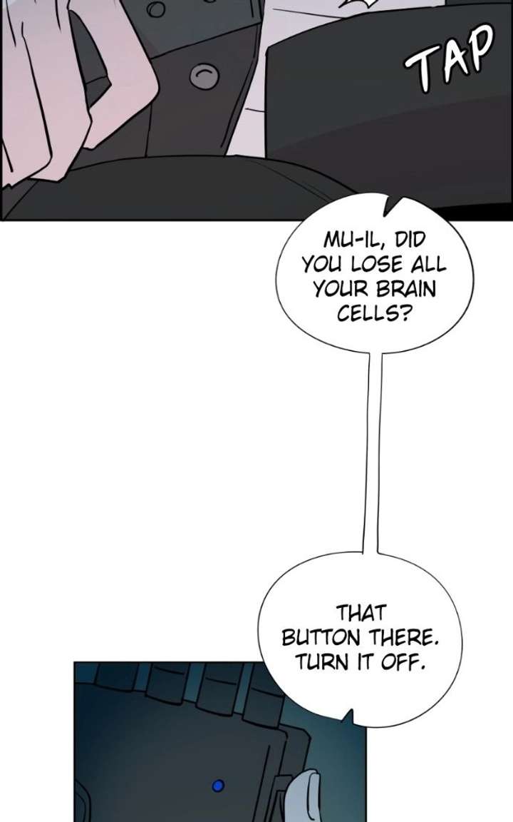 Read Love Letter chapter 40 image 6 on Lezhin