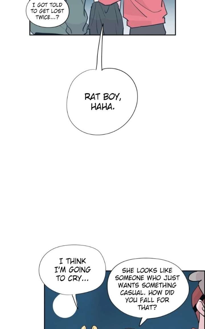Read Love Letter chapter 40 image 61 on Lezhin