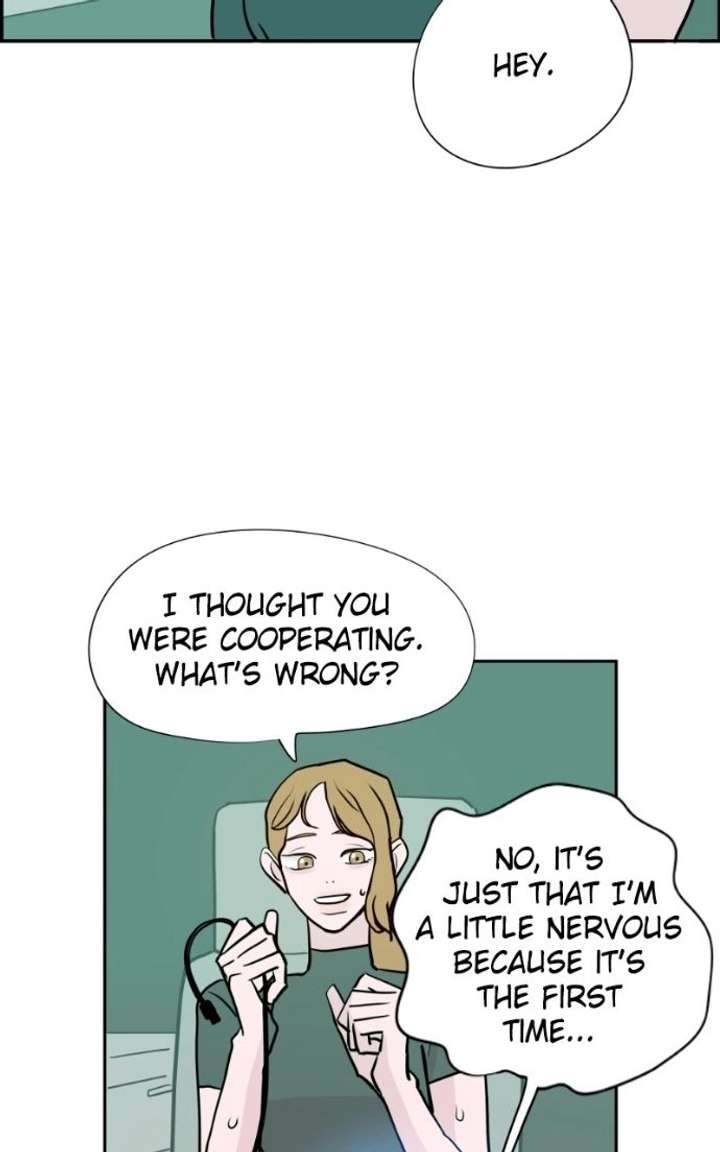 Read Love Letter chapter 40 image 65 on Lezhin