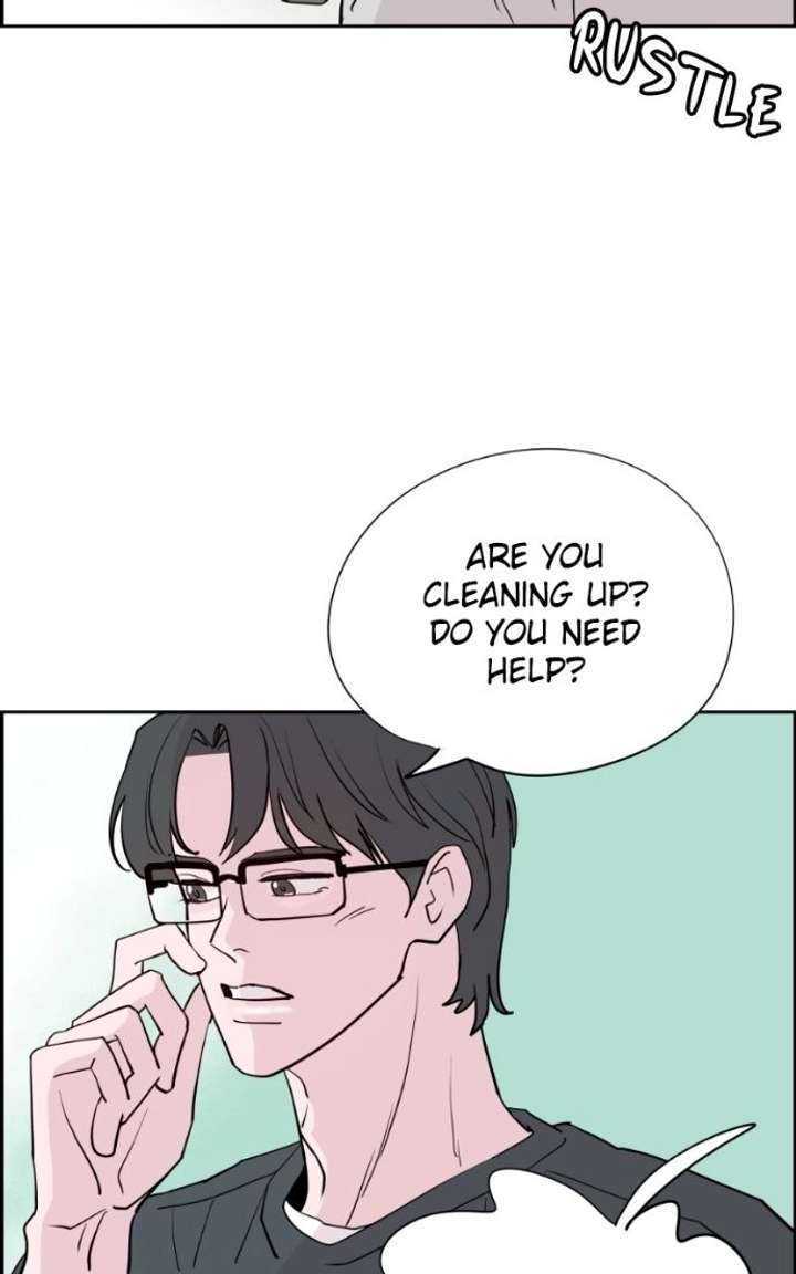 Read Love Letter chapter 40 image 81 on Lezhin