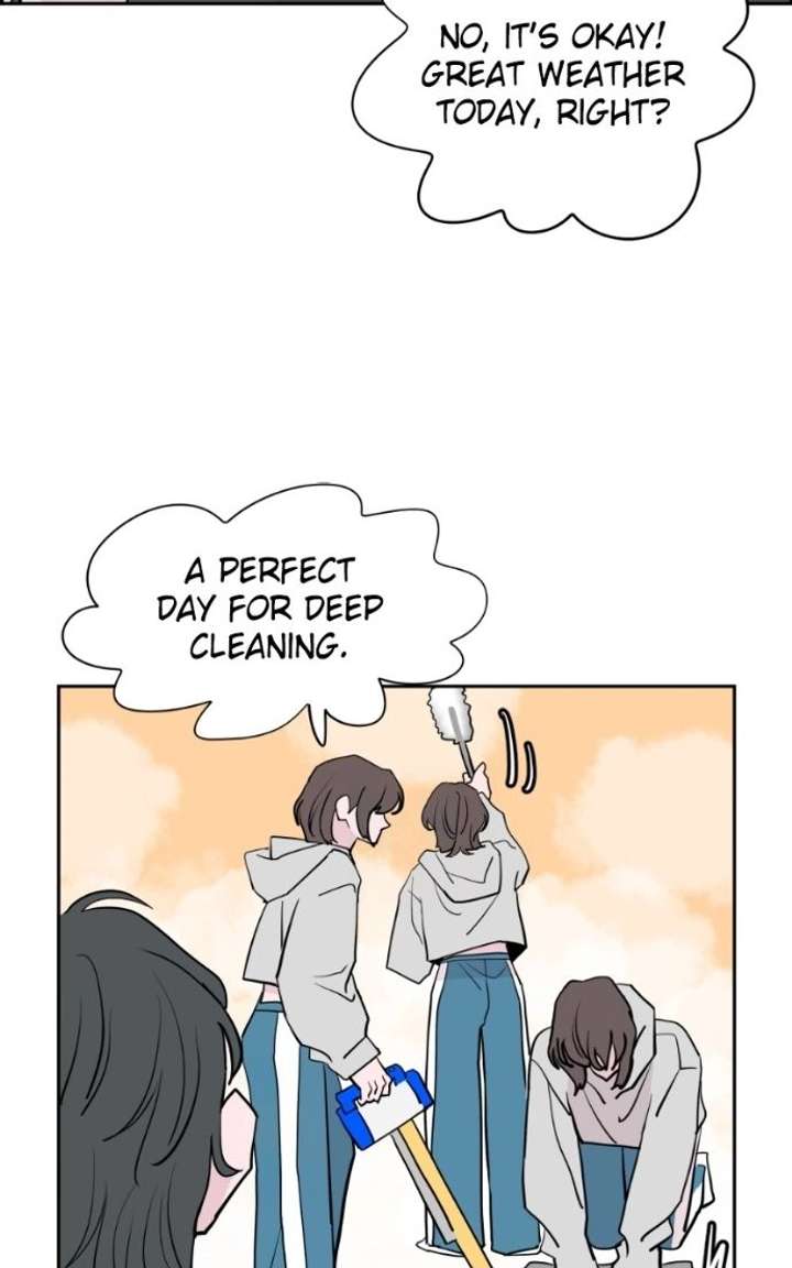 Read Love Letter chapter 40 image 82 on Lezhin
