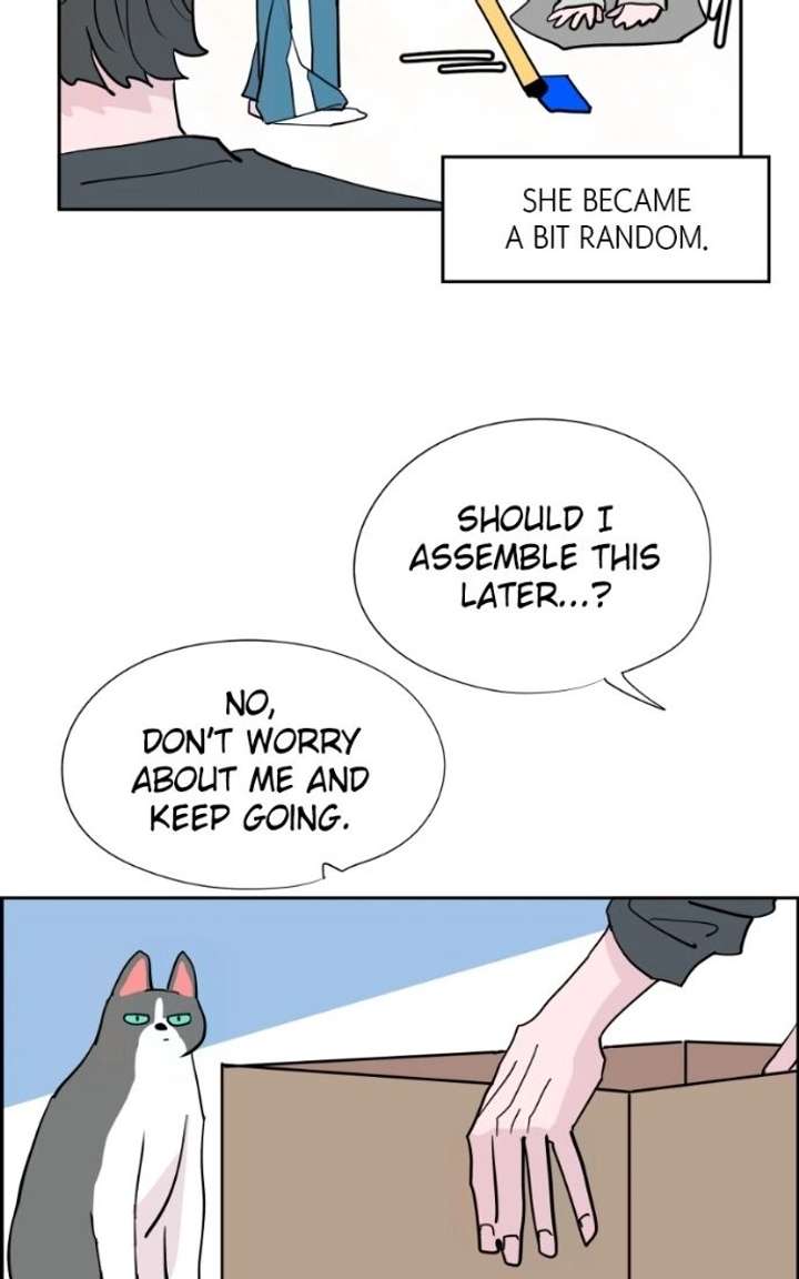 Read Love Letter chapter 40 image 83 on Lezhin