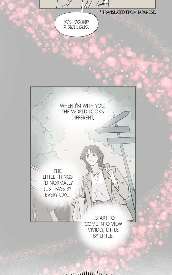 Read Love Letter chapter 41 image 100 on Lezhin