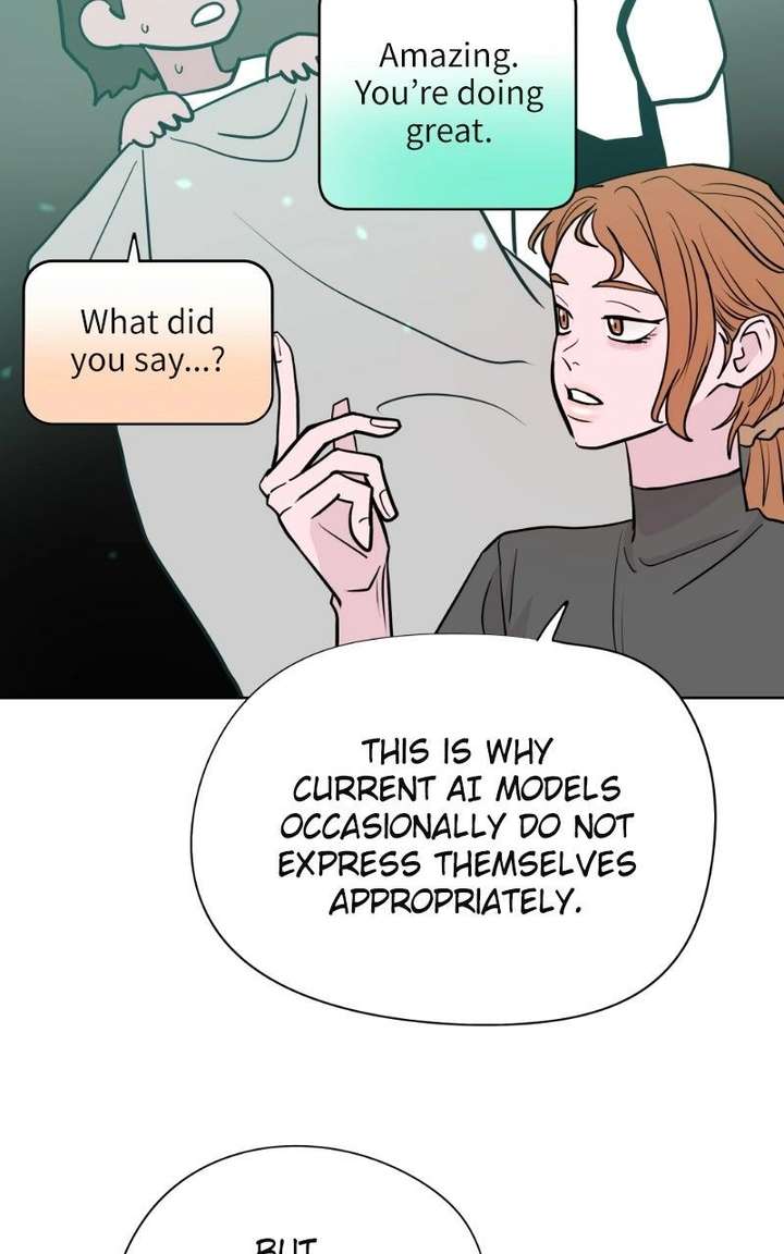 Read Love Letter chapter 41 image 19 on Lezhin
