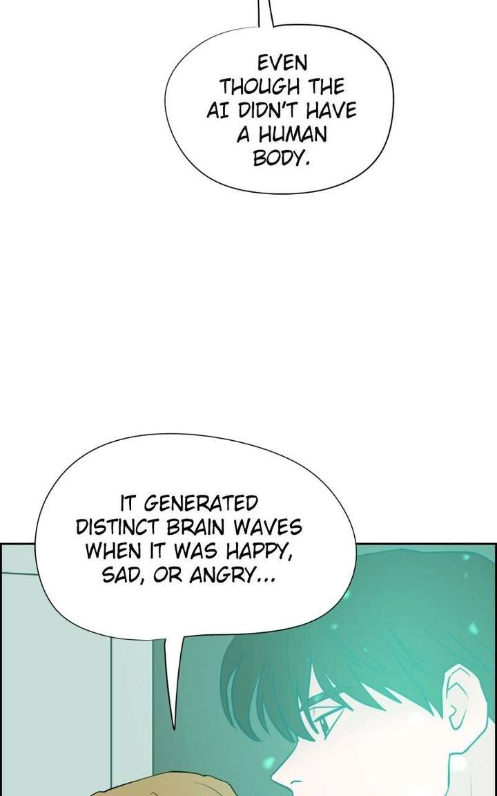 Read Love Letter chapter 41 image 22 on Lezhin