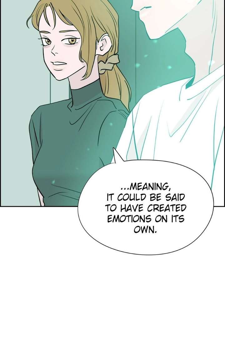 Read Love Letter chapter 41 image 23 on Lezhin