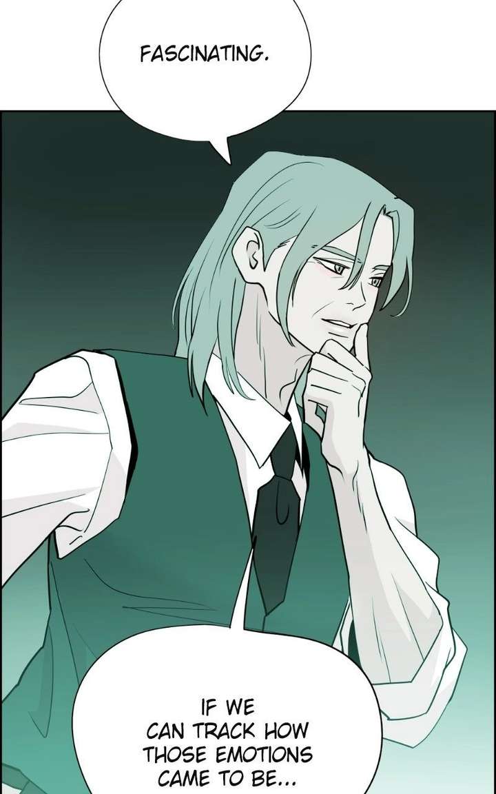 Read Love Letter chapter 41 image 28 on Lezhin