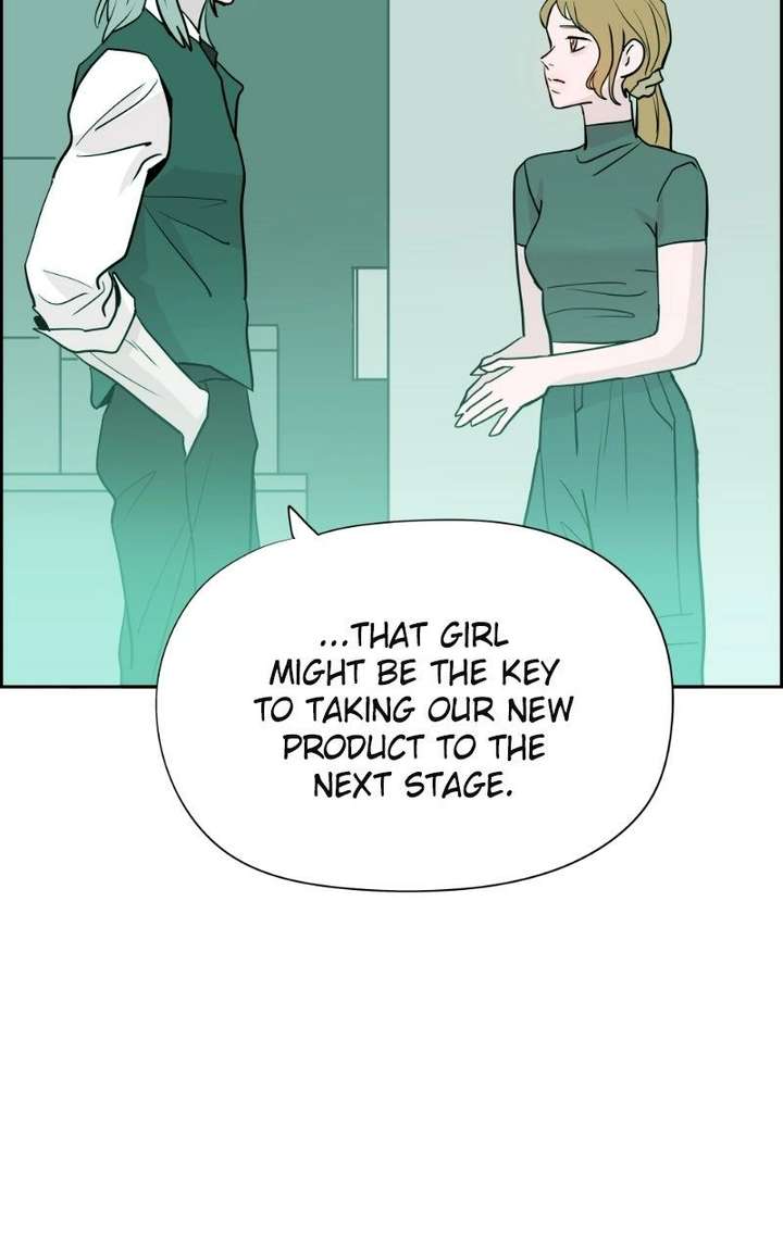 Read Love Letter chapter 41 image 30 on Lezhin