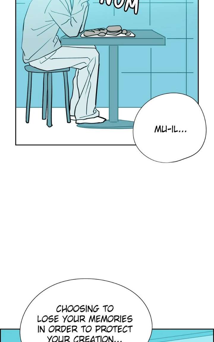 Read Love Letter chapter 41 image 32 on Lezhin