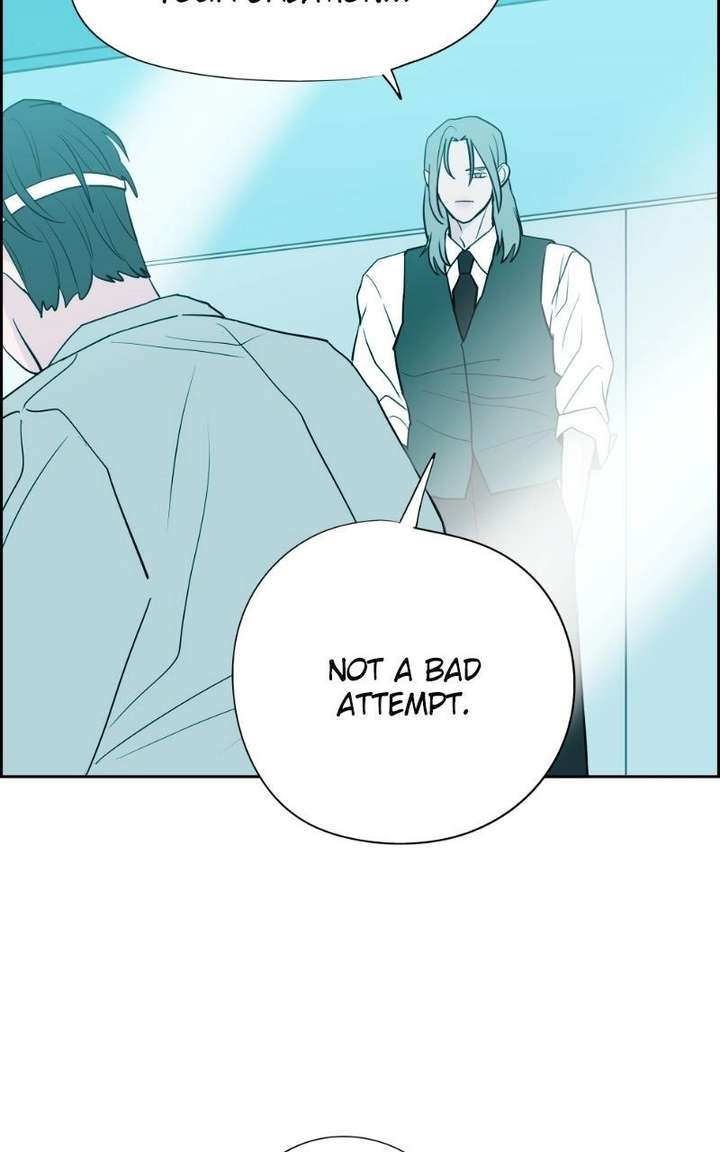 Read Love Letter chapter 41 image 33 on Lezhin
