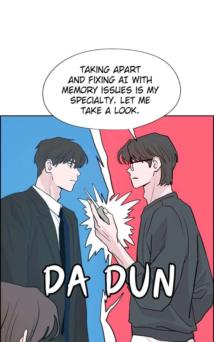 Read Love Letter chapter 41 image 42 on Lezhin
