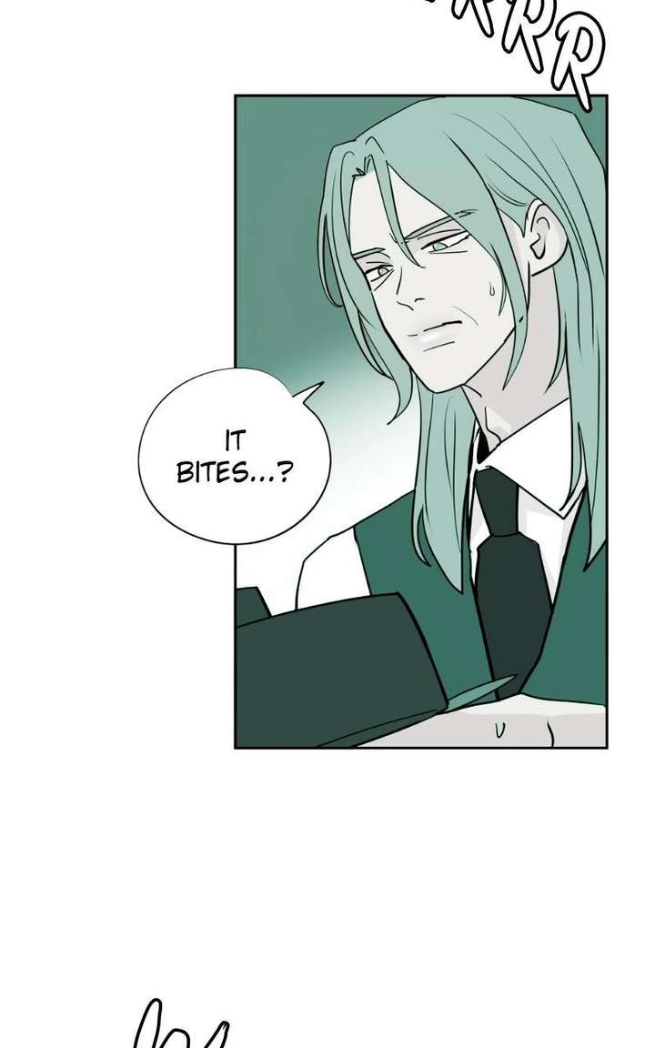 Read Love Letter chapter 41 image 5 on Lezhin