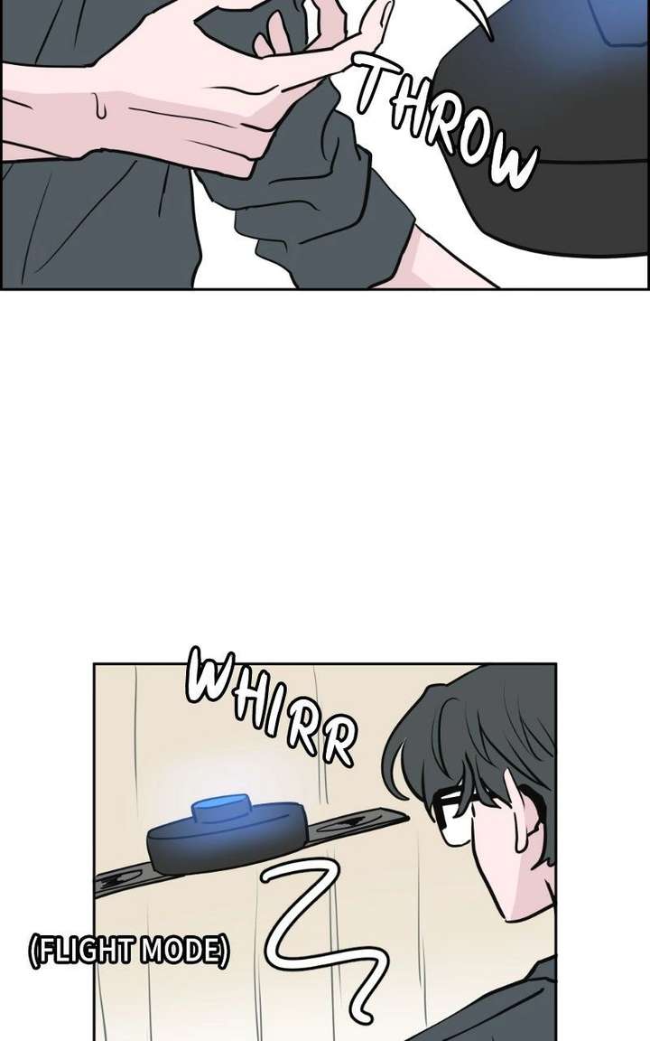 Read Love Letter chapter 41 image 57 on Lezhin