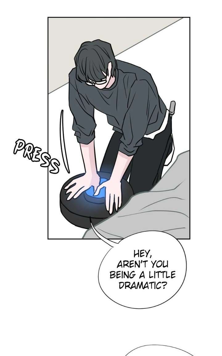 Read Love Letter chapter 41 image 60 on Lezhin