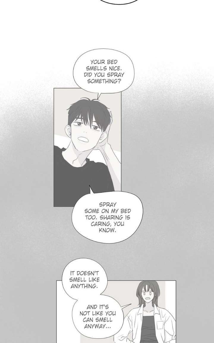 Read Love Letter chapter 41 image 64 on Lezhin