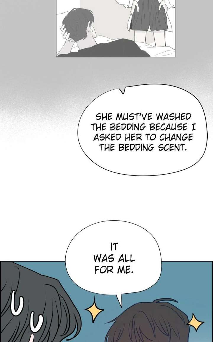 Read Love Letter chapter 41 image 65 on Lezhin