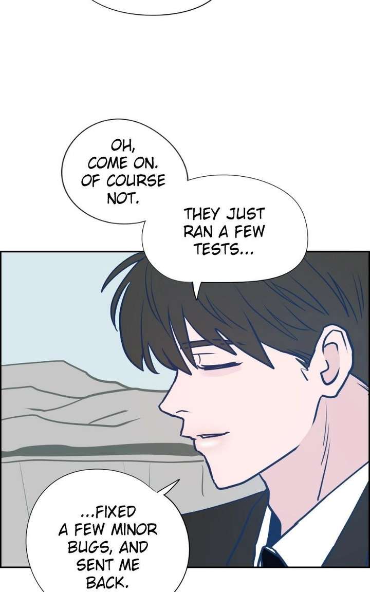 Read Love Letter chapter 41 image 69 on Lezhin