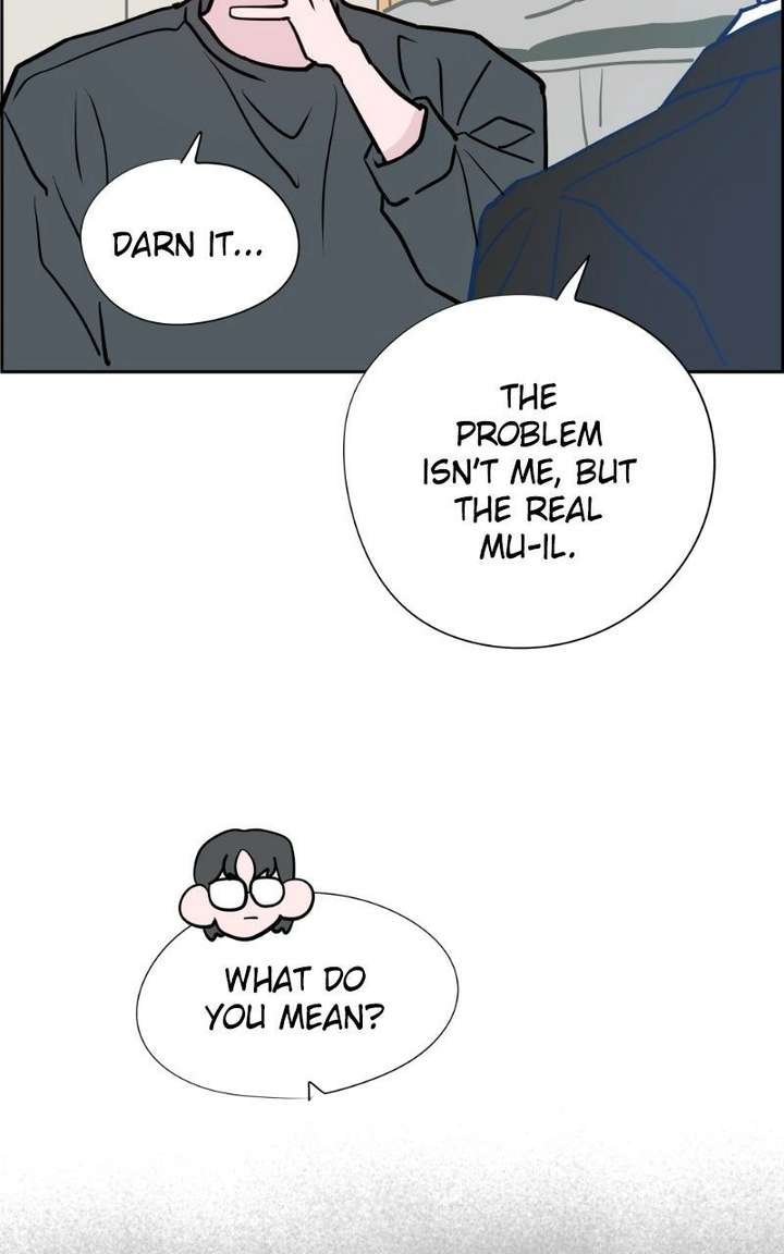 Read Love Letter chapter 41 image 71 on Lezhin