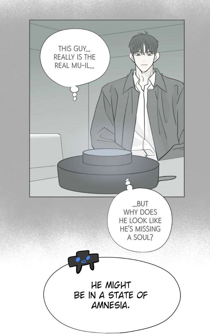 Read Love Letter chapter 41 image 72 on Lezhin