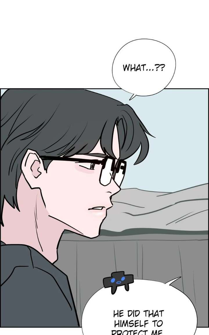 Read Love Letter chapter 41 image 73 on Lezhin