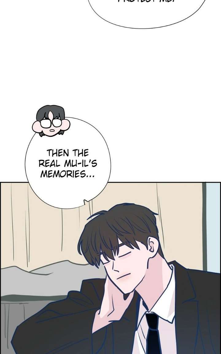 Read Love Letter chapter 41 image 74 on Lezhin