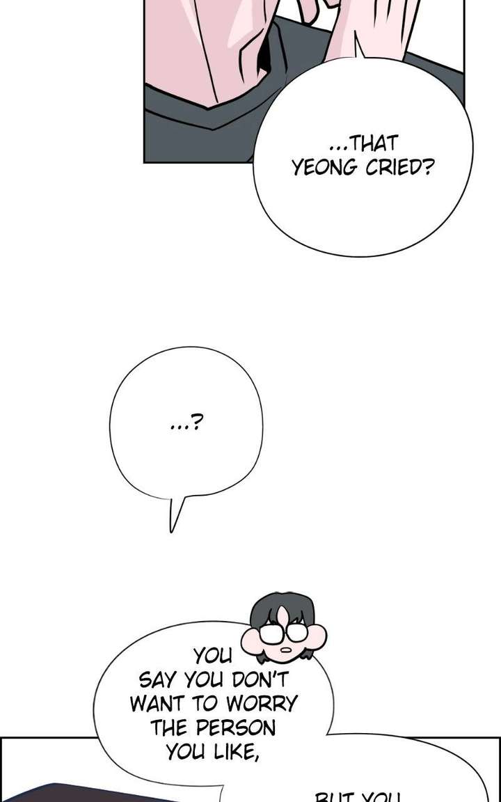 Read Love Letter chapter 41 image 87 on Lezhin