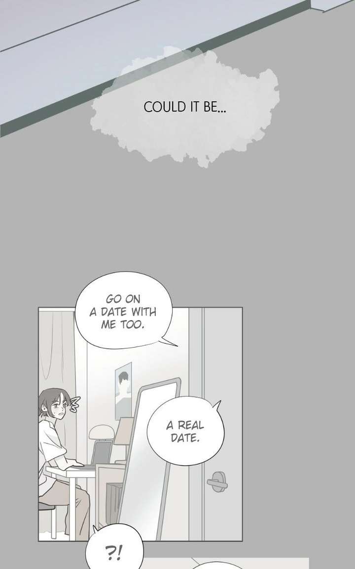 Read Love Letter chapter 41 image 94 on Lezhin