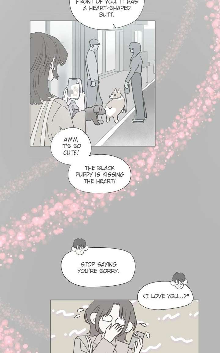 Read Love Letter chapter 41 image 99 on Lezhin
