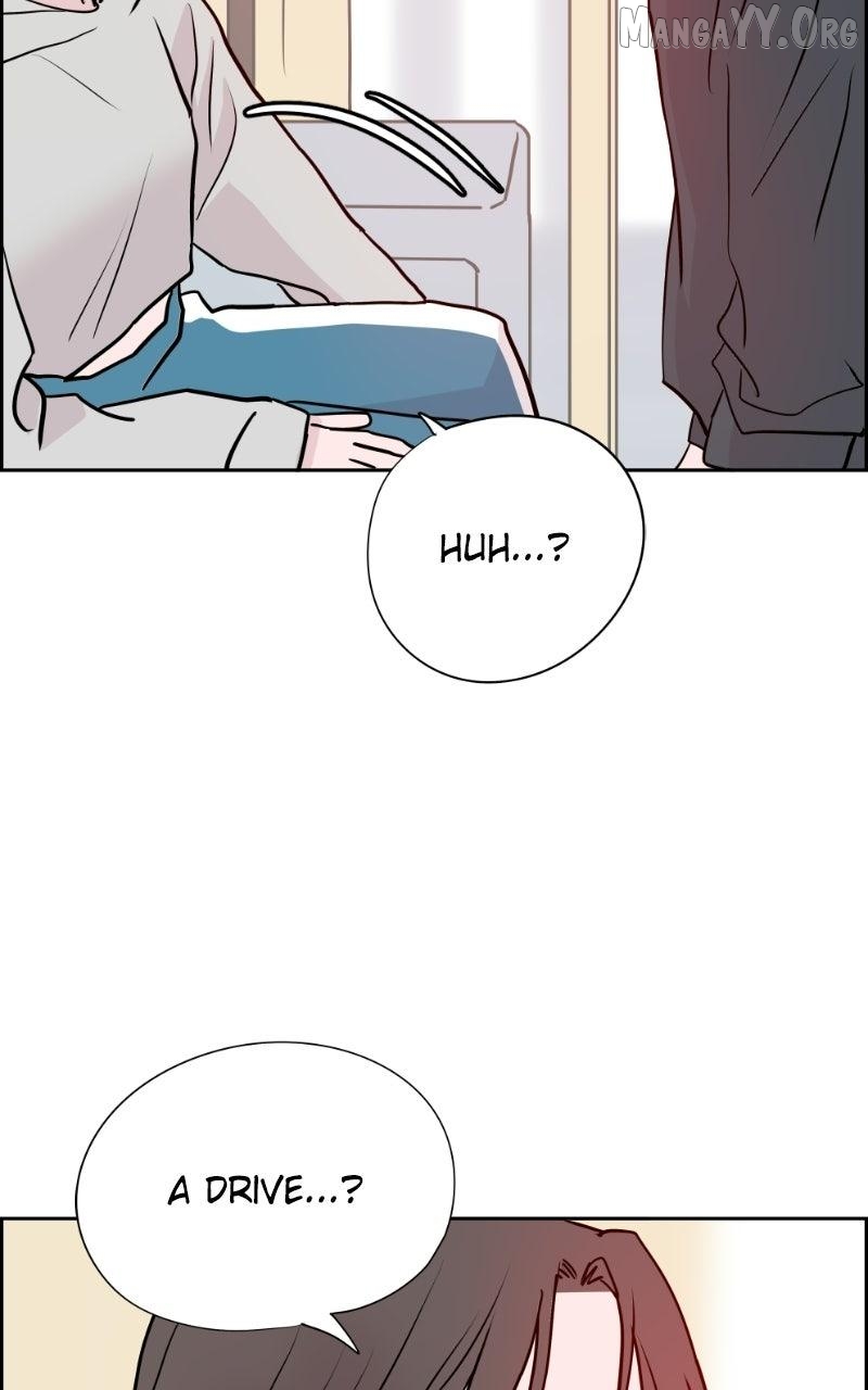 Read Love Letter chapter 42 image 1 on Lezhin