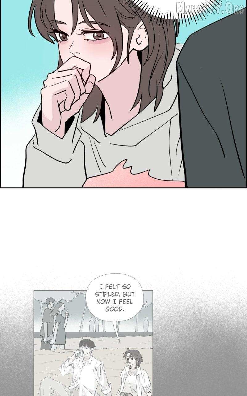 Read Love Letter chapter 42 image 100 on Lezhin