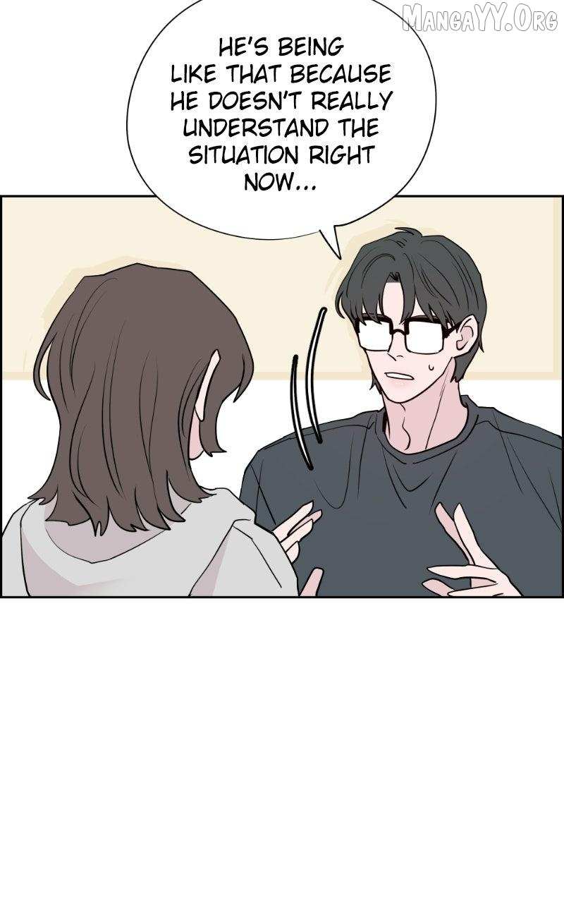 Read Love Letter chapter 42 image 13 on Lezhin
