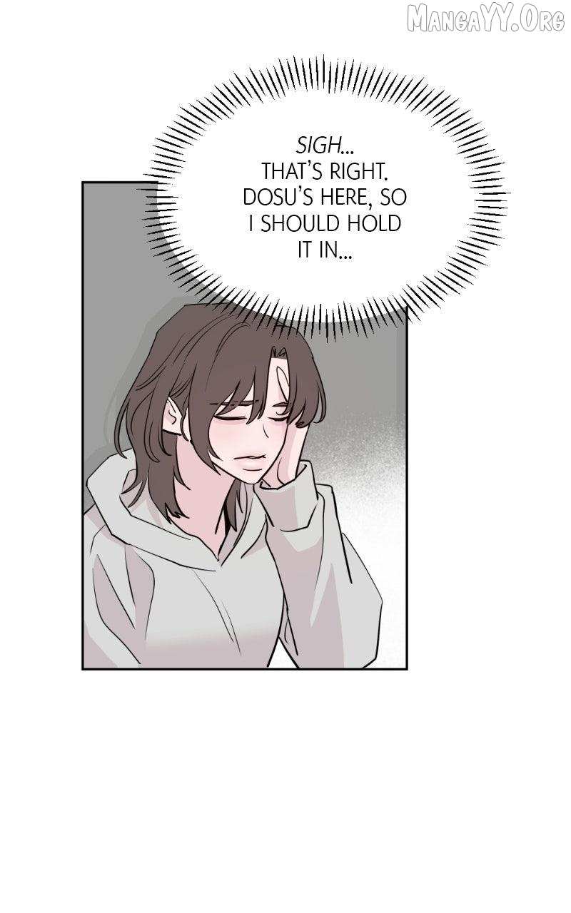 Read Love Letter chapter 42 image 14 on Lezhin