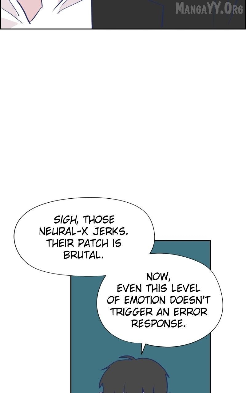 Read Love Letter chapter 42 image 26 on Lezhin