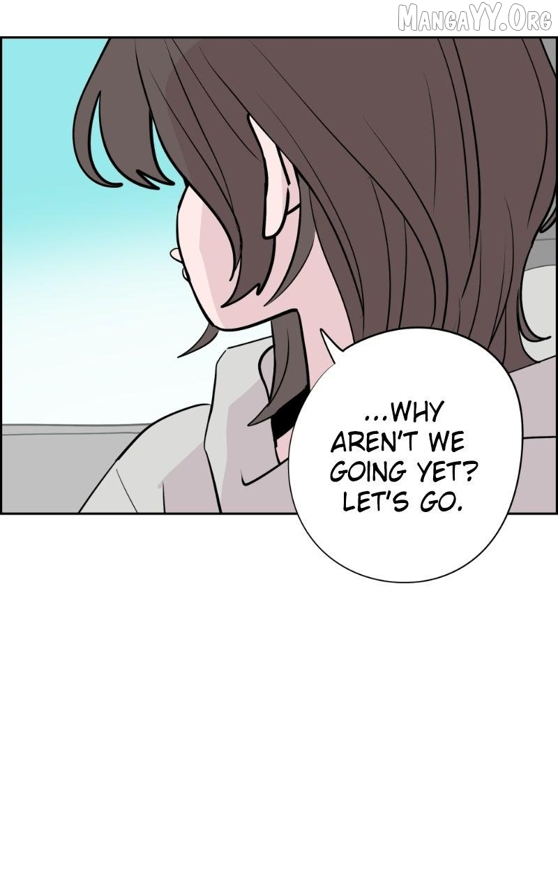 Read Love Letter chapter 42 image 33 on Lezhin