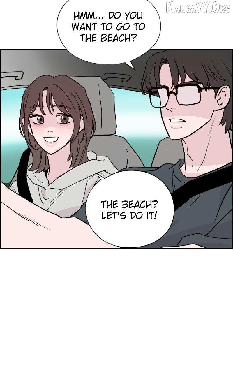 Read Love Letter chapter 42 image 43 on Lezhin