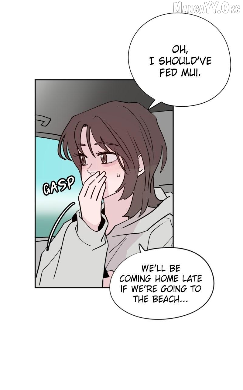 Read Love Letter chapter 42 image 44 on Lezhin
