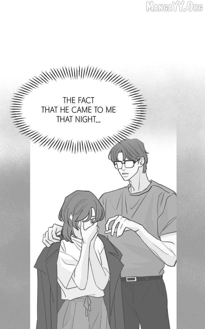 Read Love Letter chapter 42 image 47 on Lezhin