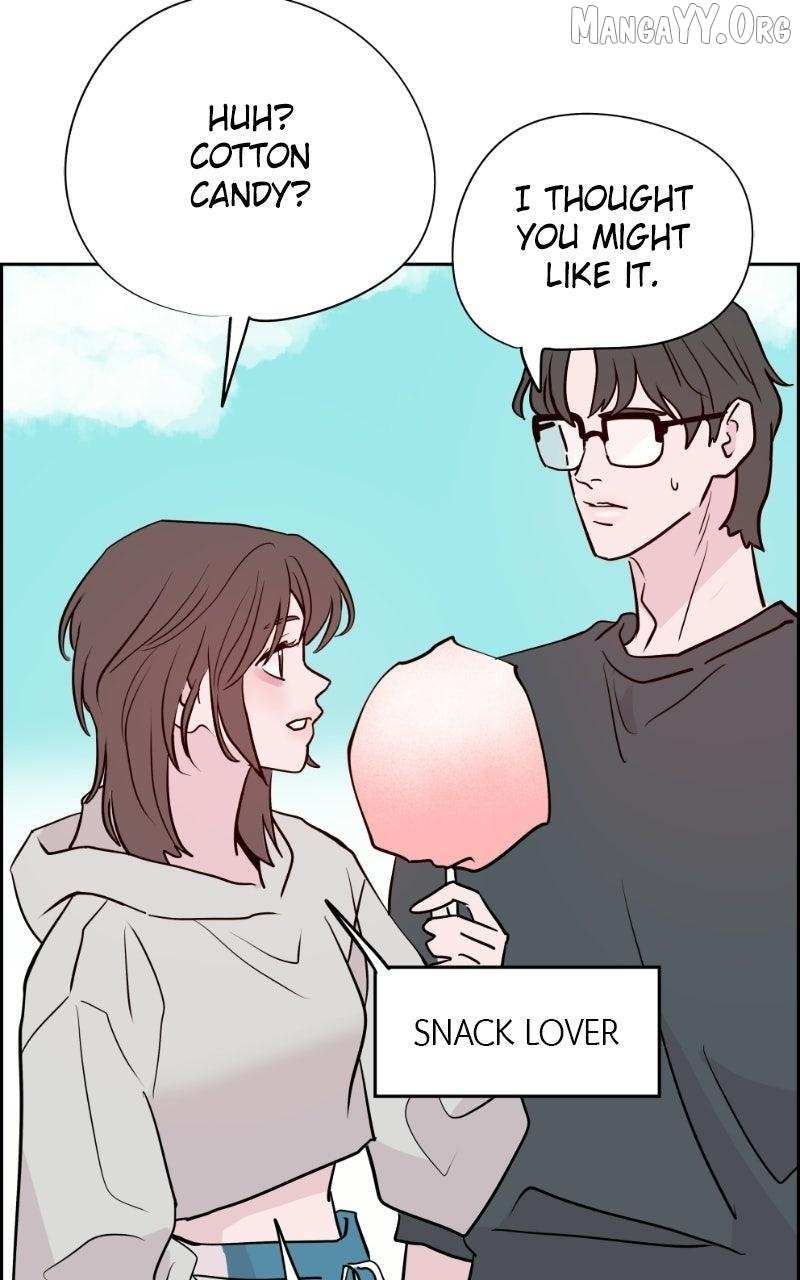 Read Love Letter chapter 42 image 80 on Lezhin