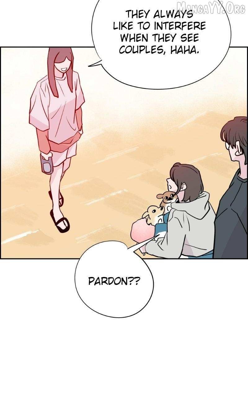 Read Love Letter chapter 42 image 90 on Lezhin