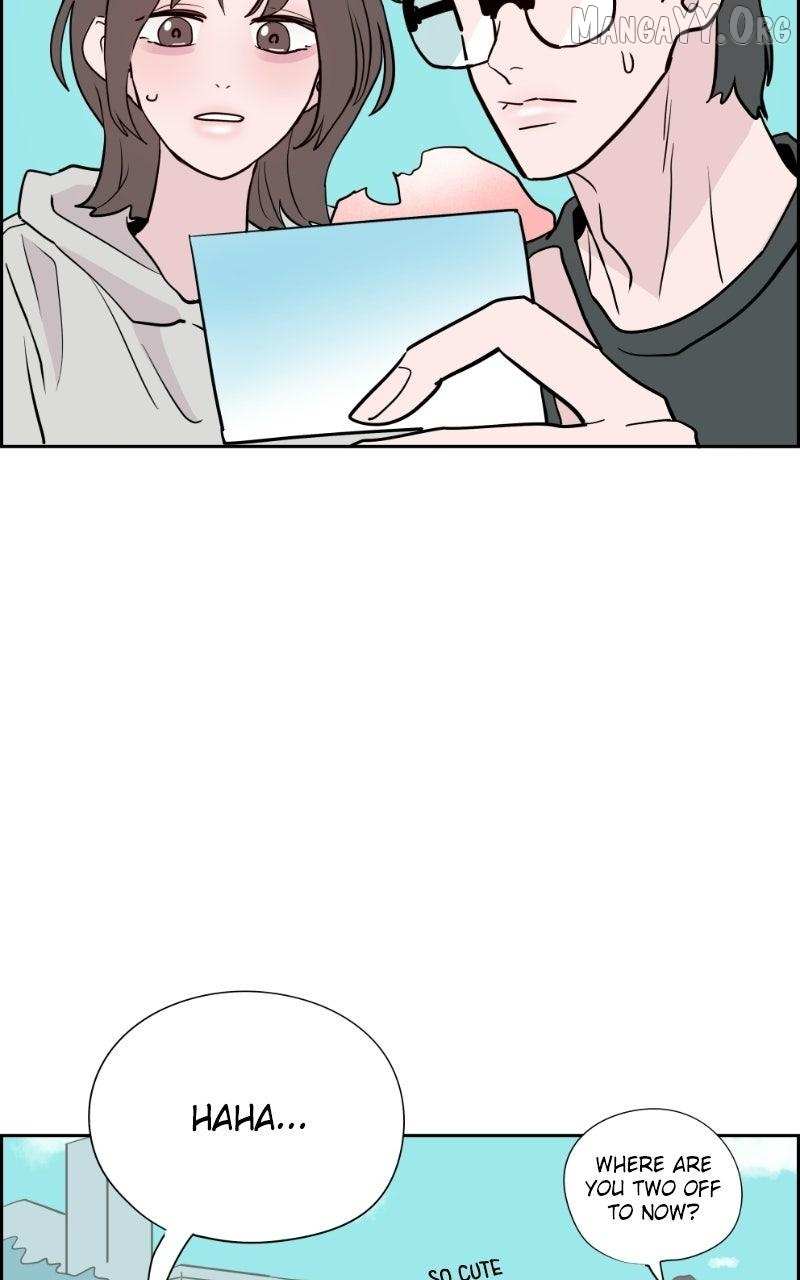 Read Love Letter chapter 42 image 97 on Lezhin