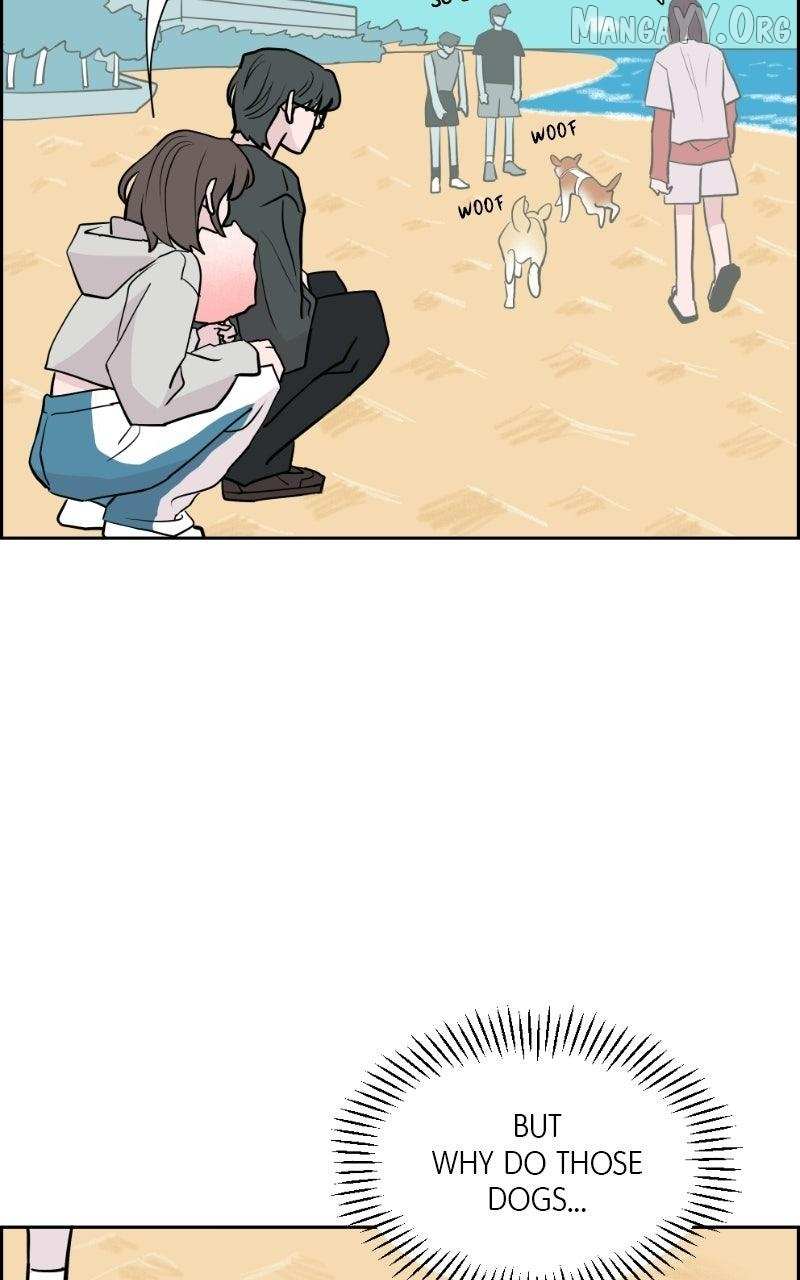 Read Love Letter chapter 42 image 98 on Lezhin